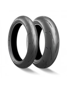 BRIDGESTONE R11 200/55 R17 78V