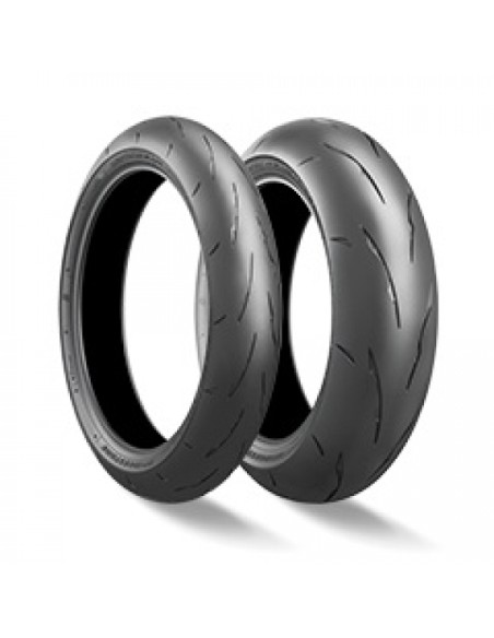 BRIDGESTONE R11 200/55 R17 78V