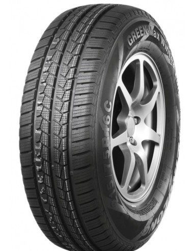 LINGLONG GREEN MAX WINTER VAN 175/75 R16C 101/99R