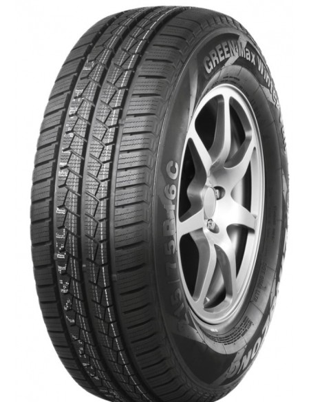 LINGLONG GREEN MAX WINTER VAN 175/75 R16C 101/99R