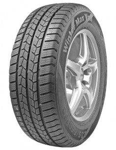 LINGLONG G-M Winter VAN 205/75 R16C 110/108R