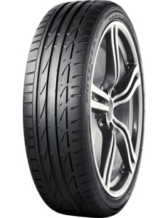 Bridgestone POTENZA S001 225/40 R18 92Y
