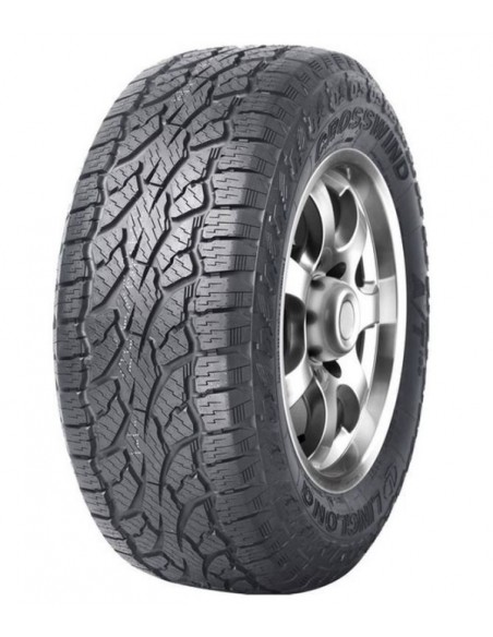 LINGLONG CROSSWIND A/T100 225/75 R16 115/112Q (DOT2022)