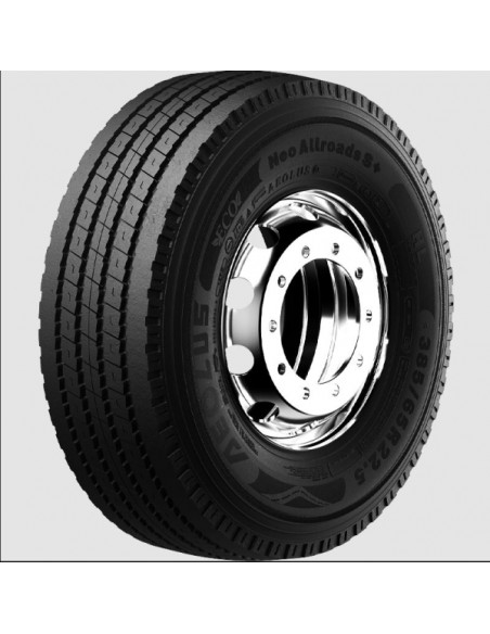 AEOLUS NEO ALLROADS S+ 385/65 R22.5 164K