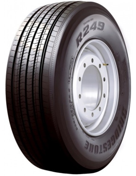 Bridgestone R249 295/60 R22.5 150147L