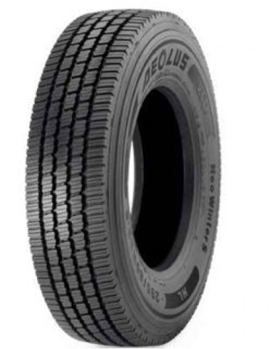 AEOLUS NEO WINTER S 315/80 R22.5 158/150L