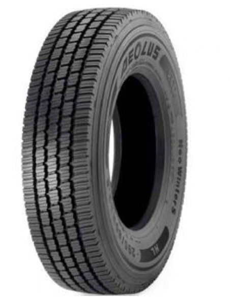 AEOLUS NEO WINTER S 315/80 R22.5 158/150L