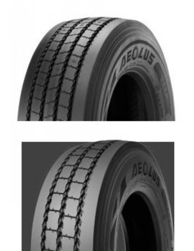 AEOLUS NEO ALLROADS T2 235/75 R17.5 143/141J