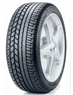 PIRELLI PZERO SYSTEM ASIMM. 255/40 R18 95Y