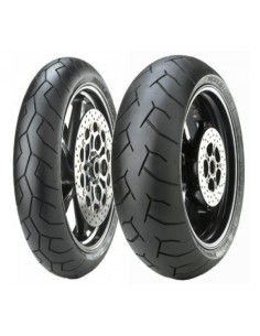 Pirelli DIABLO 120/70 R17 58W