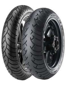 Metzeler ROADTEC Z6 120/70 R17 58W