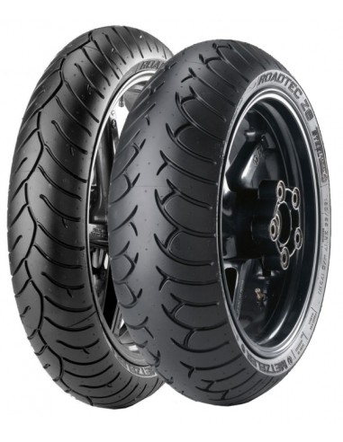 Metzeler ROADTEC Z6 120/70 R17 58W