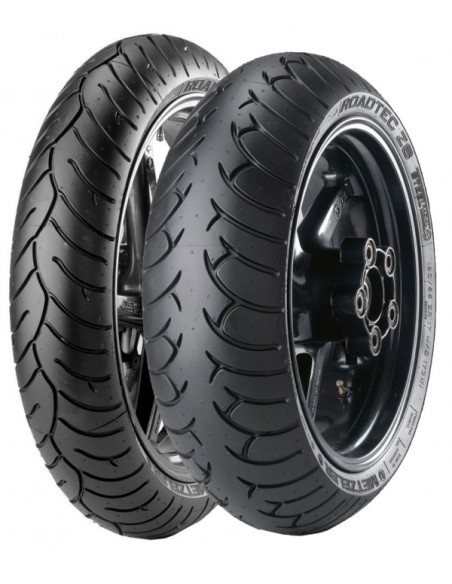 Metzeler ROADTEC Z6 120/70 R17 58W