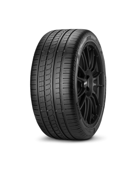 Pirelli P ZERO ROSSO 265/45 R20 104Y
