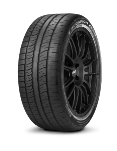 PIRELLI SCORPION ZERO ASIM XL 285/35 R24 108W