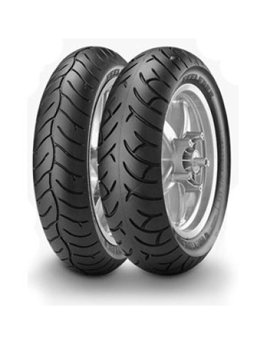 Metzeler FEELFREE 110/70 R16 52S