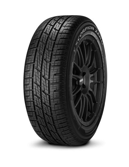 Pirelli SCORPION ZERO 295/40 R21 111V