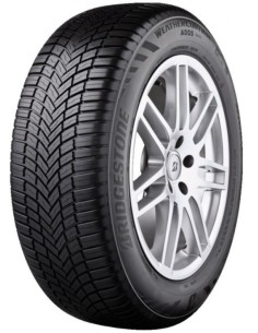 Bridgestone WEATHER CONTROL A005 DRIVEGUARD EVO 185/65 R15 92H