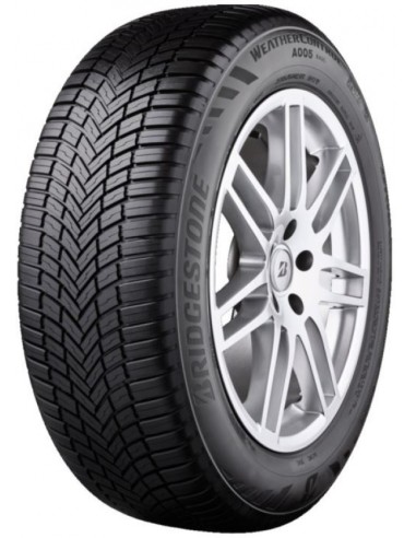 Bridgestone WEATHER CONTROL A005 DRIVEGUARD EVO 185/65 R15 92H