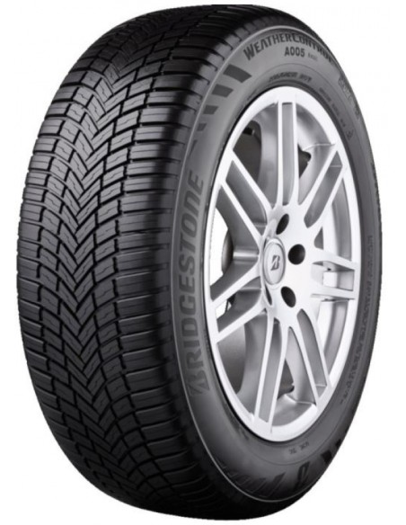 Bridgestone WEATHER CONTROL A005 DRIVEGUARD EVO 185/65 R15 92H