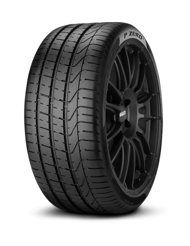 Pirelli PZERO 235/35 R19 87Y