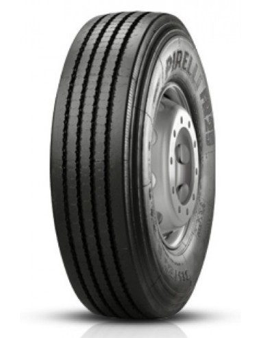 Pirelli FR25 TECHNO PLUS 12/ R22.5 152/148M