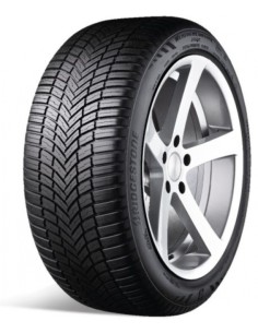 Bridgestone WEATHER CONTROL A005 EVO 195/50 R15 82V