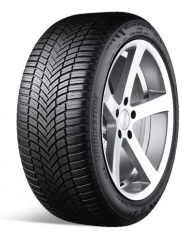 Bridgestone WEATHER CONTROL A005 EVO 195/50 R15 82V