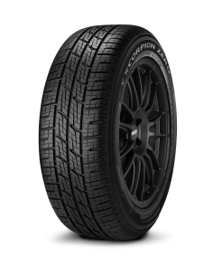 Pirelli SCORPION ZERO 255/50 R20 109Y