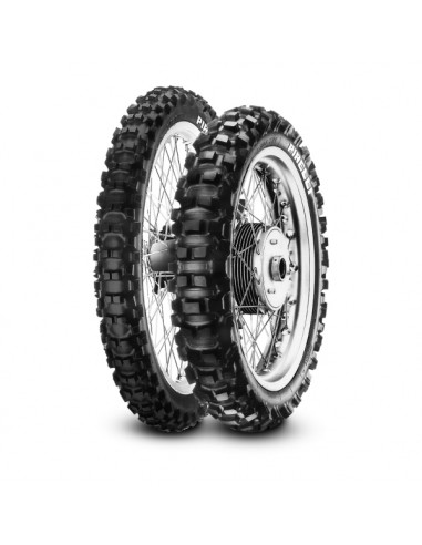 Pirelli SCORPION XC MID HARD 140/80 R18 70M