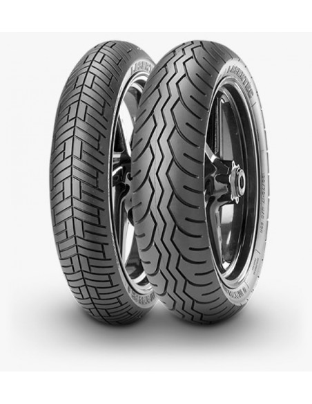 METZELER LASERTEC 130/90 R15 66S