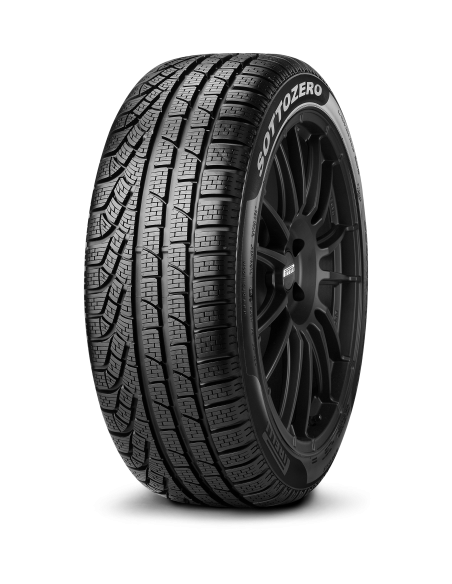 Pirelli SOTTOZERO II 270 265/35 R19 98W
