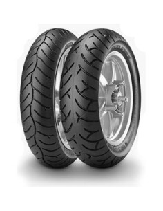 Metzeler FEELFREE 160/60 R15 67H