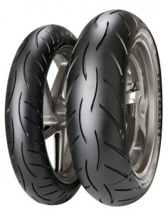 Metzeler SPORTEC M5 120/70 R17 58W