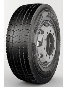 Pirelli TW01 315/80 R22.5 156/150L