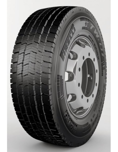 Pirelli TW01 315/80 R22.5 156/150L