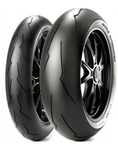 Pirelli DIABLO SUPERCORSA SP 200/55 R17 78W