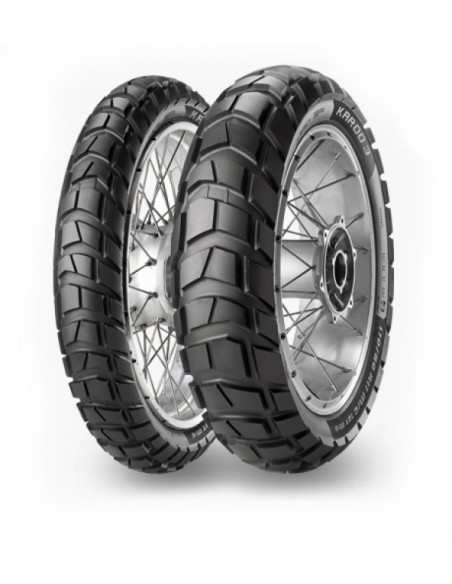 Metzeler KAROO 3 90/90 R21 54R