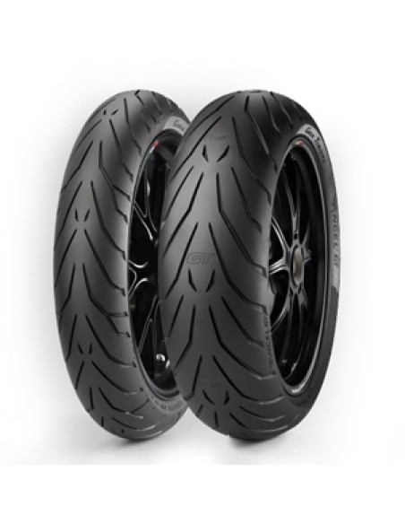 Pirelli ANGEL GT 110/80 R18 58W
