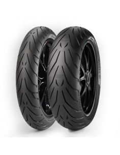 Pirelli ANGEL GT 190/55 R17 75W