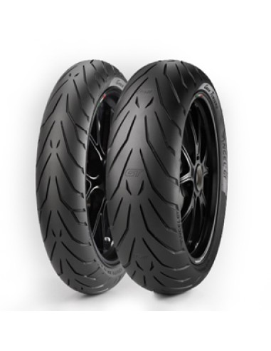 Pirelli ANGEL GT 190/55 R17 75W