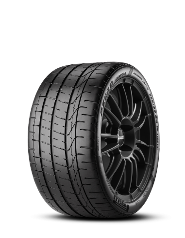 Pirelli PZERO CORSA ASIMM. 2 255/30 R20 92Y