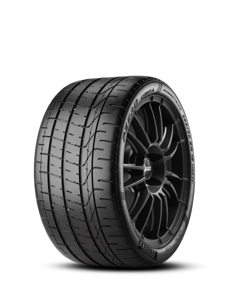 Pirelli PZERO CORSA ASIMM. 2 255/30 R20 92Y