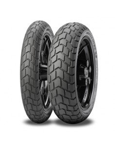 PIRELLI MT 60 RS 150/60 R17 66H
