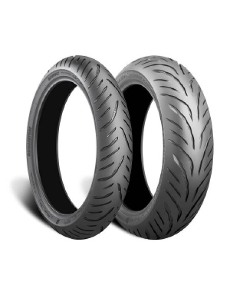 Bridgestone T32 110/80 R18 58W
