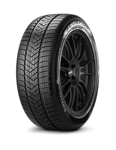 Pirelli SCORPION WINTER 255/55 R19 111V