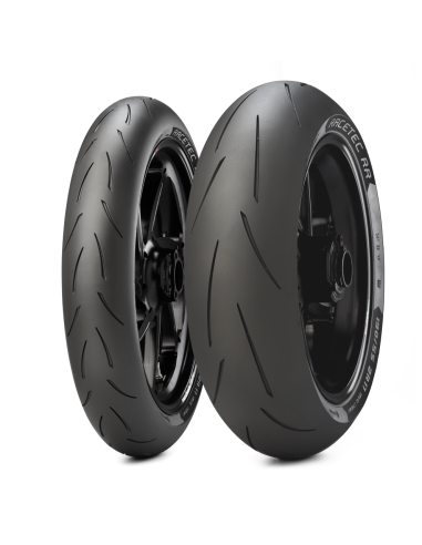 Metzeler RACETEC RR 180/55 R17 73W