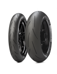 Metzeler RACETEC RR 190/55 R17 75W