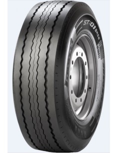 Pirelli ST01 BASE 245/70 R19.5 141/140J