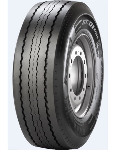 Pirelli ST01 BASE 245/70 R19.5 141/140J